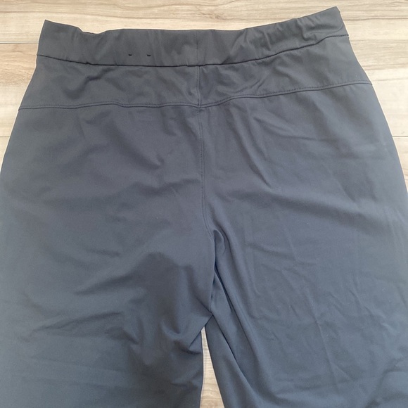 Intro Love the Fit Grey Stretch Pants. Size XL. Front pockets. Worn once. - Picture 8 of 8